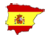 PIÑANA SPORT - Espanol